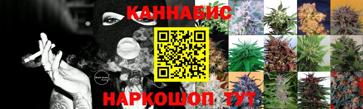 МАРИХУАНА семена Дзержинский